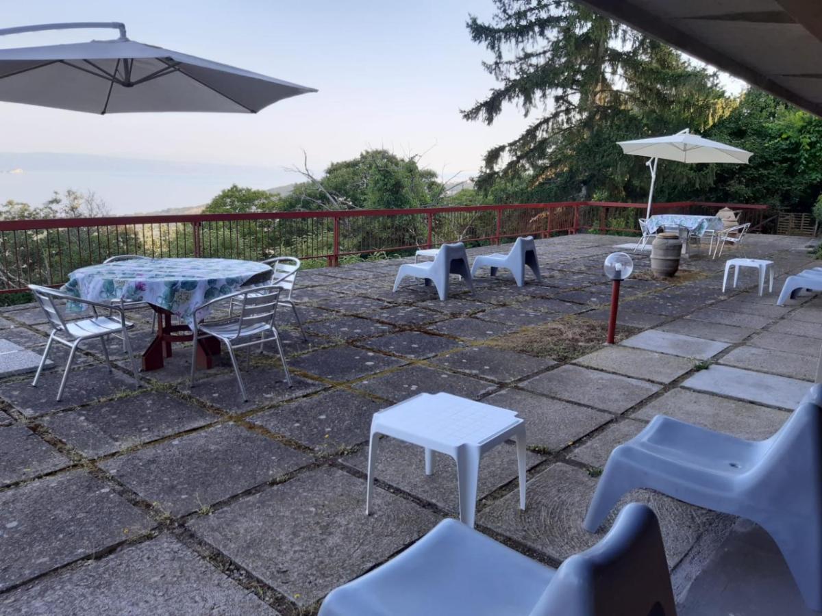 Belvedere Del Lago Montefiascone Exteriér fotografie
